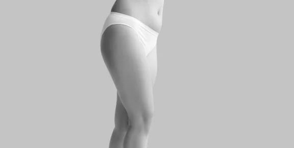 thigh